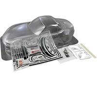 Tamiya Tamiya-51583 Automático Kit Mazda MX-5 M-05/06 2015, Accesorios para Control Remoto, carrocería de Repuesto para fabricación de Modelos RC, Color Blanco, Medium (51583-000)