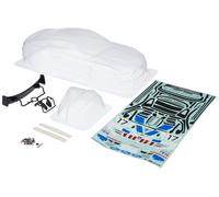 TAMIYA TAMIYA-51614 Juego Ford Mustang GT4 WB257 mm, Accesorios para Coche teled