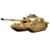 Tamiya Tanque Challenger 2 1 / 3