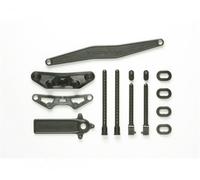 TAMIYA TB EVO.V/TA05VER.II B-PIEZAS Soporte De Carrocería / 300051253