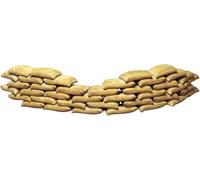 The Hobby Company - Accesorio para maquetas Tamiya Escala 1:35 (Dickie-Tamiya 35025)