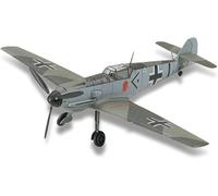 TAMIYA The Hobby Company - Juguete de aeromodelismo Escala 1:72 (Dickie 60750)