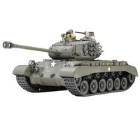 Tamiya TM35254 US Med Tank M26 Pershing T26E3 1:35