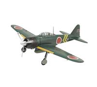 TAMIYA TM60785 Mitsubishi A6M3/3a Zero Fighter Model KIT (Importación USA)