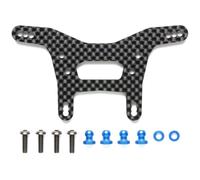 TAMIYA XV-02 - Amortiguador de carbono delantero TAM22057 piezas eléctricas para coche/camión