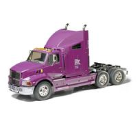 Tamiya Truck Aero Max Ford