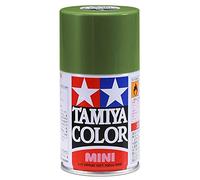 Tamiya TS-28 - Pintura