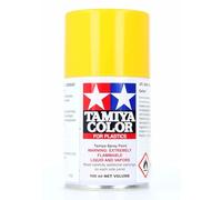 Tamiya TS-47 - Pintura