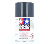 Tamiya TS-48 - Pintura