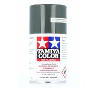 TAMIYA TS-70 JGSDF Olive Drab - Aerosol de 100 ml TAM85070 imprimaciones y pinturas de laca