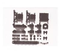 TAMIYA TT-01 Piezas De Dirección / 300051002