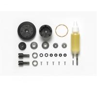 TAMIYA TT-02 Aceite De Diferencial Cono Lleno / 300054875