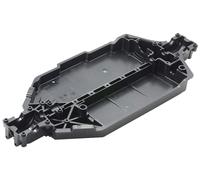 TAMIYA TT-02 Chasis (Duro/Negro) #54926