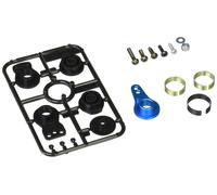 TAMIYA TT-02 Hi-Torque Servo Set con Cuerno de Aluminio Pieza de repuesto para