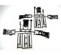 TAMIYA TT-02B Piezas De Repuesto Soporte De Chasis / 319000563