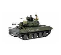 Tamiya US M551 Sheridan Vietnam Tank