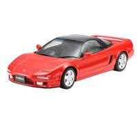 TAMIYA USA TAM24100 1:24 Honda NSX Scale Model Kit (Importación USA)