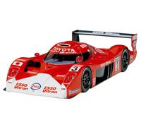 TAMIYA USA TAM24222 1/24 Toyota GT-One TS020 (Importación USA)