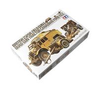 Tamiya - Vehículo de modelismo Escala 1:35
