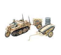 Tamiya - Vehículo de modelismo Escala 1:48