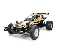 Tamiya - Vehículo radiocontrol, 1:10 (58336)