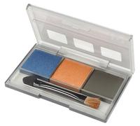 Tamiya Weathering Master - Juego de pigmentos D - Azul quemado, rojo quemado, tinte de aceite