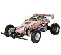 Tamiya XB Mighty Frog 1/10 RC Buggy RTR 2.4GHz Prepintado Modelo 57756 No.56