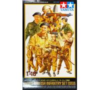 Tamiya – Figura para modelismo – Escala 1:48 (32526)