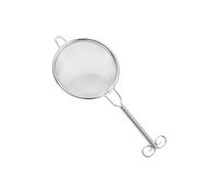 Tamiz De Harina Para Hornear Tamiz de azúcar en polvo con pantalla de filtro de cocina for el hogar(9cm)