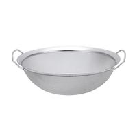 Tamiz de malla fina - Filtro de embudo de miel de emulsión de malla 60 | Tamiz de acero inoxidable, tamiz de alambre para pintura, refrigerante del motor, casa, resina