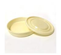 Tamiz de nailon de 20 cm con marco de plástico y malla de nailon for tamizado de muestras de laboratorio, malla 5-500(400 mesh 0.0385mm)