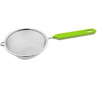 FACKELMANN Colador, Acero Inoxidable, Multicolor, Ø 10 cm