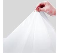 Tamiz para harina, Tamiz de harina 1 m, malla fina nailon 20/60/100/300/500 mm, filtro reutilizable micrones for té y leche(30mesh 550micron)