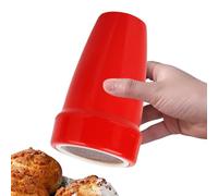 Tamiz para hornear, tamiz de tambor, tamiz de malla fina, tamiz de harina, tamiz de flores, colador para azúcar, sal, harina, chocolate, cumpleaños