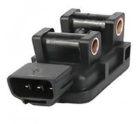 TAMKKEN MAP Sensor Colector Absoluta Sensor de Presión 56029405 para Dodge Dakota Durango Ram 1500 2500 3500 Van Jeep Grand Cherokee Wrangler