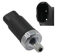 TAMKKEN PS284 56031003AB Interruptor emisor de sensor de presión de aceite compatible con Dodge Dakota Jeep Cherokee TJ Wrangler 1996/1997