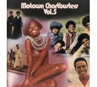 Tamla Motown - MOTOWN CHARTBUSTERS VOL.4