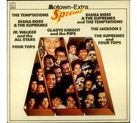 Tamla Motown - Motown Extra Special