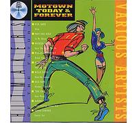 Tamla Motown - Motown Today & Forever (1985) [VINYL]