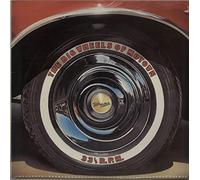 Tamla Motown - The Big Wheels Of Motown