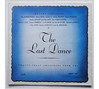 Tamla Motown - The Last Dance (12" Vinyl LP)