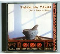 Tamm Ha Tamm - Sur La Route Des Indes - Fusion Celt India Océanique - Ile De La Réunion (French Import)