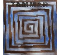 Tammar - I Live Here Now [Vinilo]