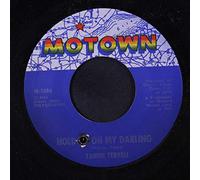 TAMMI TERRELL - I Can't Believe You Love Me / Hold Me Oh My Darling