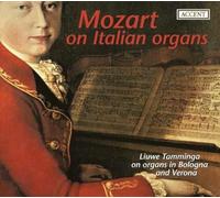 Tamminga Liuwe Organ Works (Tamminga) (CD) Album (Importación USA)