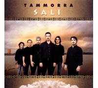 Tammorra - Sali