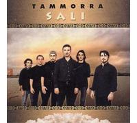 Tammorra Sali (CD) Album (Importación USA)