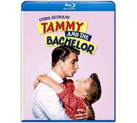 Tammy and the Bachelor (Blu-ray) (Importación USA)