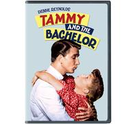 Tammy and the Bachelor (DVD) Debbie Reynolds Leslie Nielsen (Importación USA)