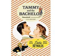 Tammy and the Bachelor [DVD] [Reino Unido]